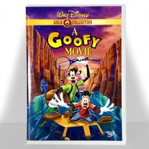 Walt Disney&#39;s - A Goofy Movie (DVD, 1995, Full Screen) Bill Farmer Jason Marsden - £4.70 GBP