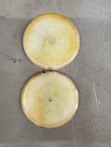 1960-1964 Ford Galaxie Floor Body Mount Bolt Floor Cover Caps Park Lane ... - $44.22