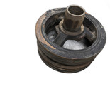 Crankshaft Pulley From 2005 Jeep Grand Cherokee  3.7 53020689AB - $39.95