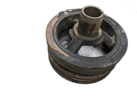 Crankshaft Pulley From 2005 Jeep Grand Cherokee  3.7 53020689AB - £31.93 GBP