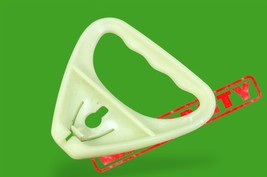 OEM BMW emergency trunk release handle glow in dark pull tab handle - $20.00