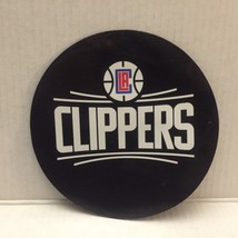 Official NBA LA Clippers 4&#39;&#39; Kitchen Magnet - $83.71 MXN