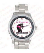 ED SHEERAN LOOP TOUR 2025-2026 Watches - $21.00