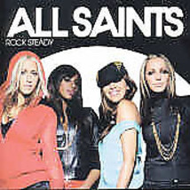 Rock Steady Pt. 2 [Audio CD] All Saints - $10.39