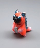 Max Toy Orange Rocket States Micro Negora - Rare - $35.00