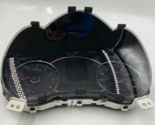 2014-2016 Kia Forte Speedometer Instrument Cluster OEM P04B34001 - $50.39