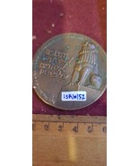 Israel remembrance IDF day medal [ISR10152] - $1,228.24 MXN