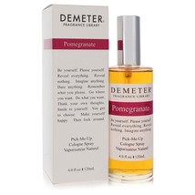 Pomegranate by Demeter Cologne Spray 4 oz (Women) - $63.49