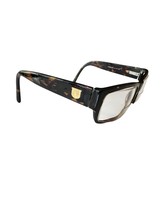 Stacy Adams Eyewear Frames Man SA05 Tortoise Brown 57 17 145 Wide Temples - $57.82