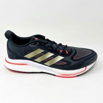 Adidas Supernova + Carbon Turbo Red Boost Womens Running Shoes GY6554 - $79.95