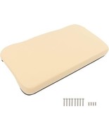 GXYWADY Golf Cart Front Seat Bottom Cushion Assembly Replacement for Clu... - $195.56