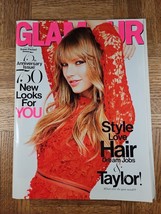 Numéro de mars 2014 du magazine Glamour | Couverture Taylor Swift (sans... - £11.19 GBP