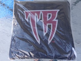 WISCONSIN TIMBER RATTLERS/MILLER LITE PROMO SEAT CUSHION--GAME DAY PROMO  - £14.52 GBP