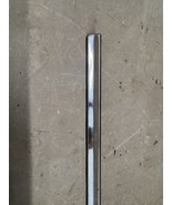 1961-1964 Chevy Impala 4 Door Panel Trim Molding Belair Parkwood Biscayn... - $1,202.91 MXN