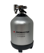 Citizen Promaster Silver Tank Case Empty Watch Storage Box -No Insert Pr... - $19.52 CAD