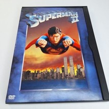Superman II (DVD, 2001) - £3.15 GBP