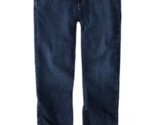 Carhartt 105119-H44 Men's Relaxed Fit Low-Rise 5-Pocket Jeans, Deep Cree... - $86.62