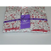 Men Shirt J.Valintin Turkey Usa All Egyptian Cotton Axxess Style 3325-01 Red image 12