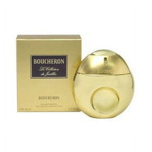 Boucheron Eau de Toilette Lady La Collection du Joaillier 3.4 oz - €55,74 EUR
