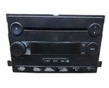 Audio Equipment Radio Am-fm-cd Single Disc Fits 04-05 FREESTAR 320567 - $51.48