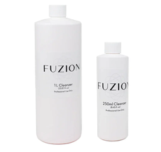 Fuzion Cleanzer - Unscented