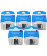 5-Pack NEW Dynex DVI-A Male to VGA 15-pin Female Video Adapter Converter... - £6.98 GBP