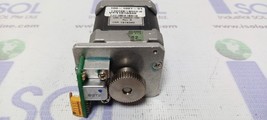 100-1007-01 Stepper Motor CM-A-00002-100 Rev. B Encoder MP199-2 - £163.36 GBP