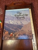 The Ends Of The Earth By W. Harold Fuller - £9.51 GBP