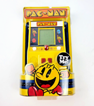 Basic Fun Atari Pac-Man Video Arcade Game Mini Handheld Game NEW SEALED - $12.99
