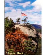 Chimney Rock North Carolina Fridge Magnet - $7.99