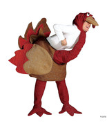 Adult turkey costume  gc7133 - $225.49