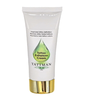 Tattoo Aftercare Cream. 100ml Cream For Tattoo’s. Premium Australian Tat... - €28,48 EUR