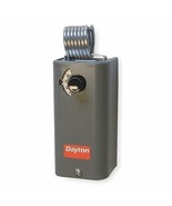 Dayton 1Uhh3 Line Volt Mechanical Tstat, Open/Close On Rise, Spdt, 24 To... - £131.88 GBP