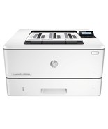 Refurbished

HP LaserJet Pro M402dne Workgroup Laser Printer-C5J91A 8 pa... - $184.29 CAD
