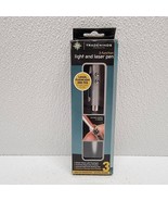 3-Function LED Flashlight Laser Pen Combo Home Office - Tradewinds Products - $371.39 MXN