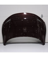 2022-2024 Lucid Air Front Hood Bonnet Shell Cover Factory Oem Needs Repair -23-P - $1,336.50