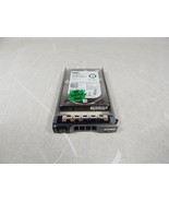Dell Seagate 9W5WV ST91000640SS Constellation.2 2.5&quot; 1TB 7.2K RPM SAS Ha... - $20.54
