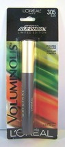 Loreal Voluminous Project Runway Limited Edition Mascara (CHOOSE YOUR SHADE) - £7.42 GBP+