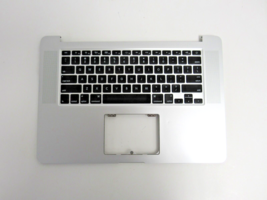 Apple A1398 Late 2013-2014 15&quot; MacBook Pro Top Case Keyboard Grade B+     C-20 - £26.89 GBP