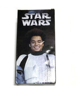 Tampa Bay Rays Star Wars Stormtrooper Chris Archer Bobble Head Collectible - $40.29 CAD