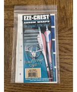 EZE-Crest Arrow Wraps Blue Fade - $1,599.21 MXN