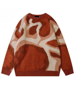 Vintage Camouflage Sweatshirt - $59.99