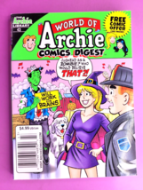 World Of Archie Digest #43 FINE/VF Combine Shipping A24 - £10.38 GBP