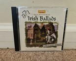 Traditional Irish Ballads by Various Artists (CD, Mar-2008, TGG Direct) - $5.69