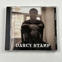 Darcy Stamp CD Self titled 2007 Canada 9 songs FAST - $8.90