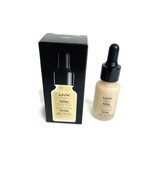 NYX Total Control Drop Foundation - # Vanilla 13ml/0.43oz TCDF06 - $285.40 MXN