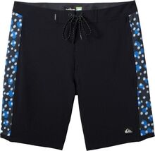 Quiksilver Men Standard Surfsilk Arch 19" Boardshort Swim Trunk Black Si... - $20.95 Quiksilver Men Standard Surfsilk Arch 19" Boardshort Swim Trunk Black Si... - $20.95