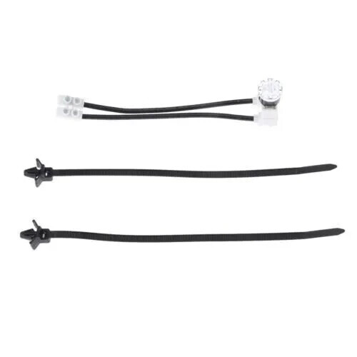 OEM Thermal Fuse for KitchenAid KUDK03FTSS2 KUDS40CVSS0 KUDC03FVSS3 KUDK... - $34.91