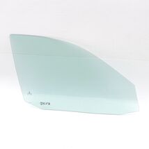 2000-2005 Mk4 Vw Gli Front Right Passenger Side Door Window Glass Factor... - $118.80