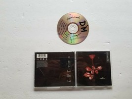 Violator by Depeche Mode (CD, Mar-1990, Sire/Reprise) - £8.78 GBP